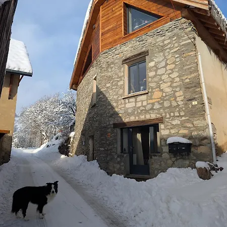 Independante Avec Hammam Bed & Breakfast